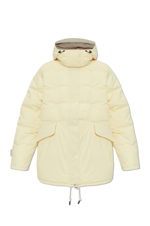 Moncler Parka Wete | Women's | Vitkac